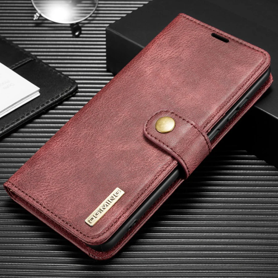 

Retro Flip Case For Samsung Galaxy M42 5G 2021 Luxury Leather Wallet Case Samsung M42 M 42 Card Book Shell for Galaxy M42 Fundas