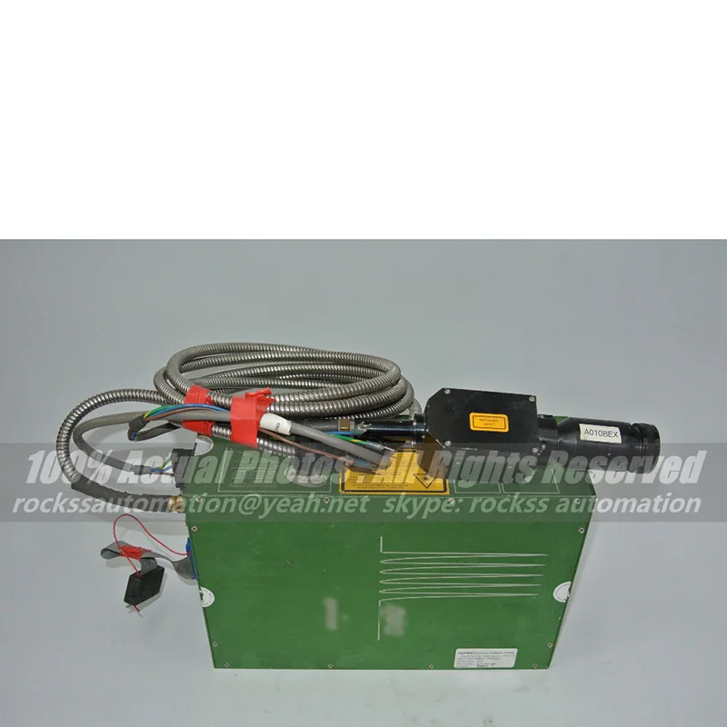 

NUQ-30W-3-1 100% Протестировано в хорошем состоянии