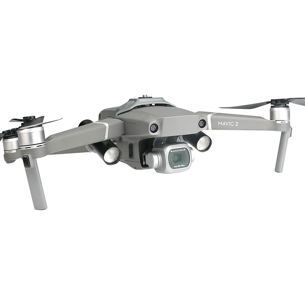 Набор для прожектора DJI Mavic 2 Pro Zoom с 3 режимами вращения на 360 ° перезаряжаемый