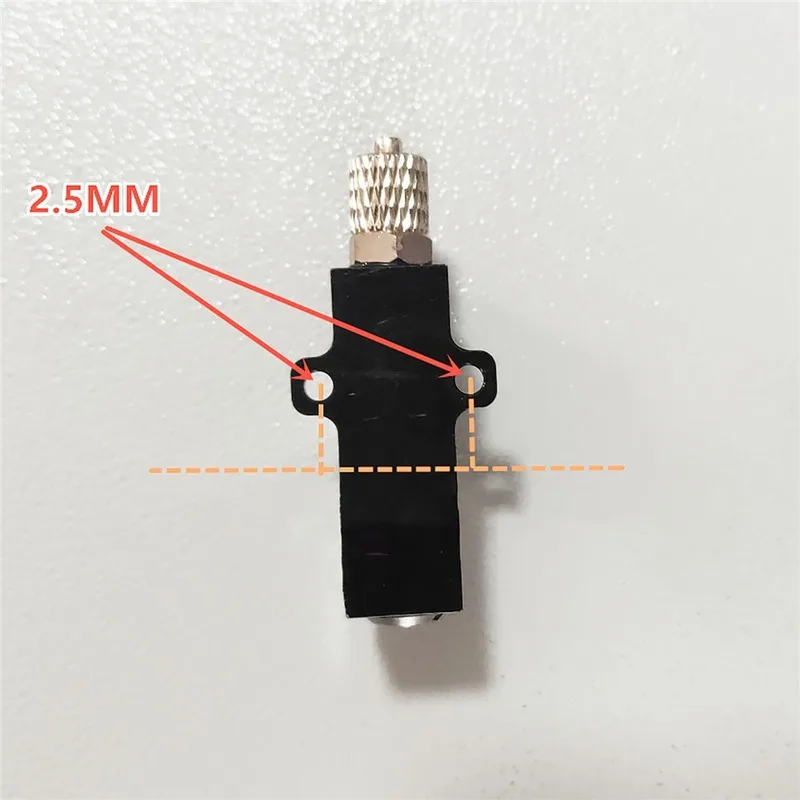 гидравлический клапан сбро