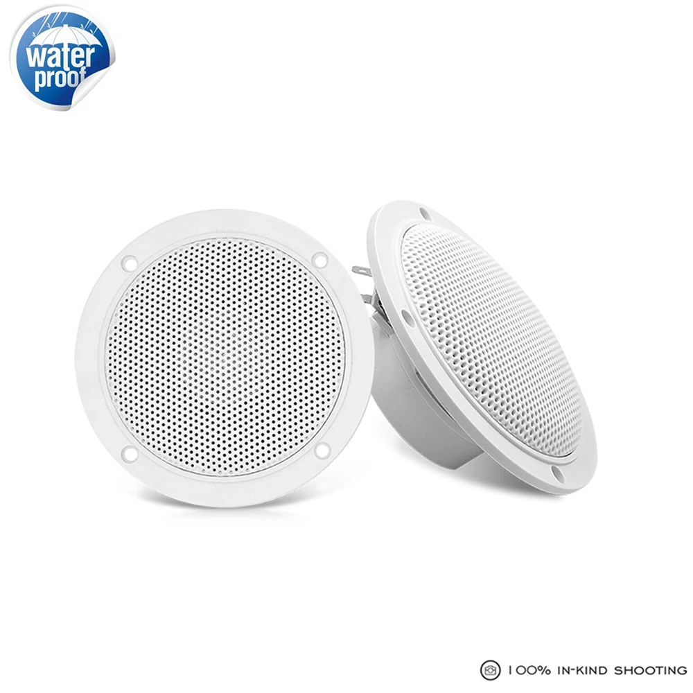 Морской радиоприемник Bluetooth стерео аудио FM AM приемник Автомобильный MP3 плеер для