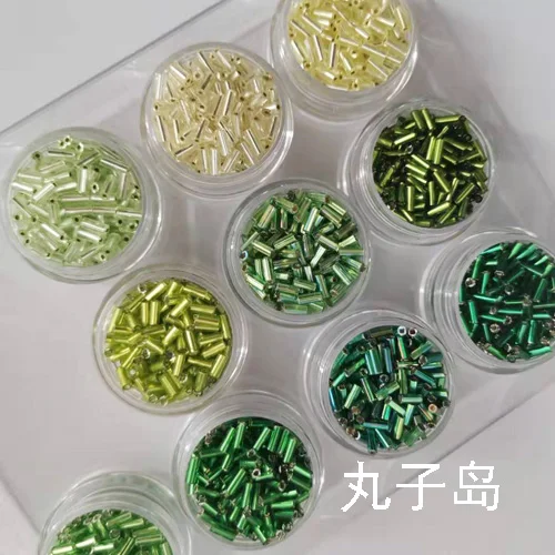 Japan MGB star brand серия с зеленым оросительным серебряным покрытием 2 баллона 4 5 мм | Дом