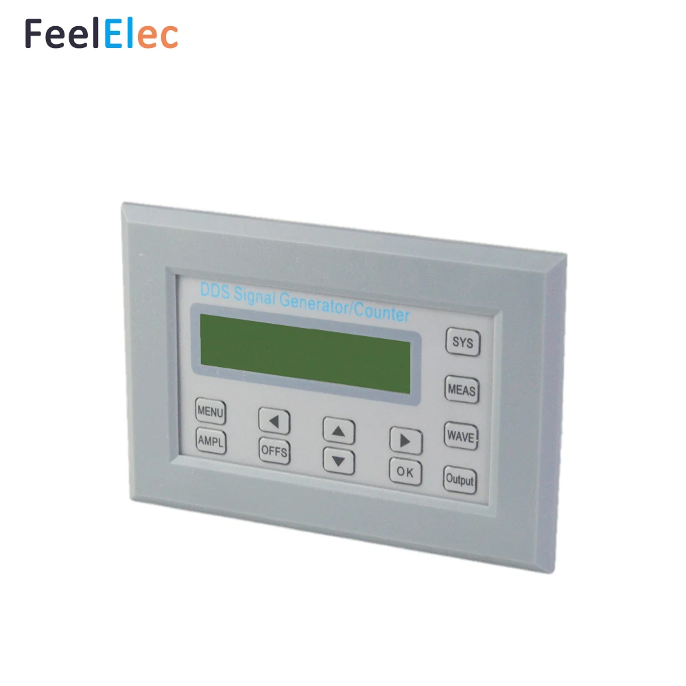Генераторы сигналов FeelElec SGP3010 Wave Digital Function частота 0 10 МГц|Генераторы сигнала| |