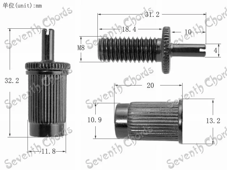 ein set roller sattel tune o matic brücke für lp elektrische gitarre ersatz mit big studs t o m gitarre brücke gitarre teile free glo