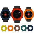 Силиконовый мягкий защитный чехол для смарт-часов Amazfit GTR 22e 47 мм GTR2e GTR2e