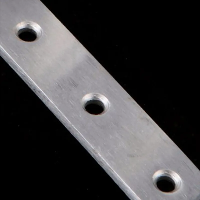 10 шт. Угловые Скобы Из Нержавеющей Стали скобы защитные крепежи угловая