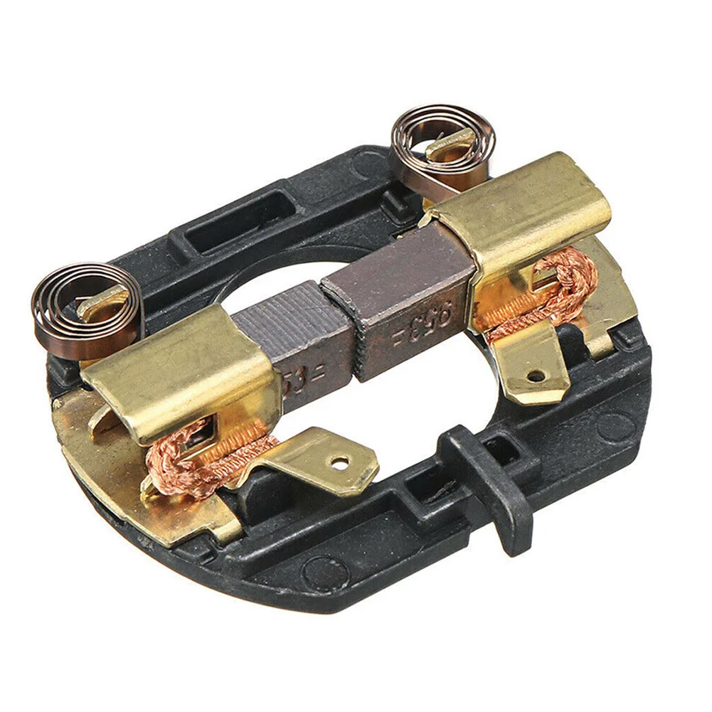 Аксессуары мотор держатель угольной щетки электроинструмент дрель