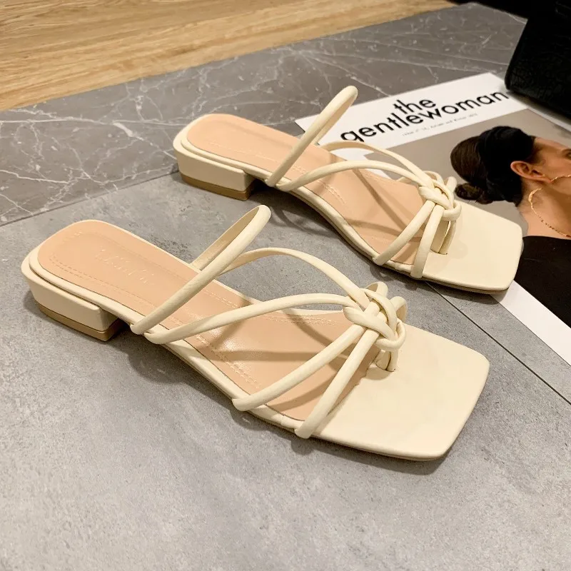 

Сандалии женские резиновые, роскошные шлепанцы для пляжа, дизайнерская мягкая обувь для дома Ytmtloy, лето 2021