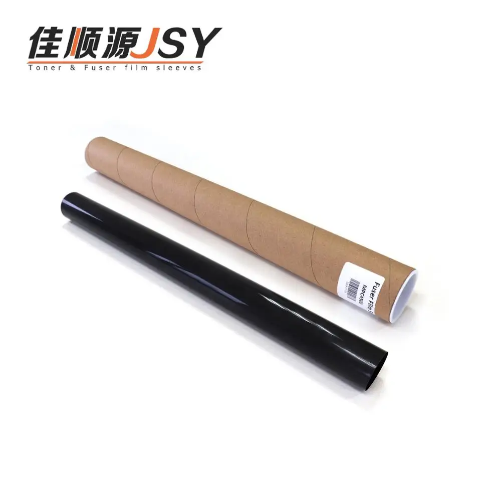 1X JSY детали для принтера OEM C889 3002 пленка Ricoh MPC3002/C3502/C4502/C5502/C830|Рукава термопленки| |
