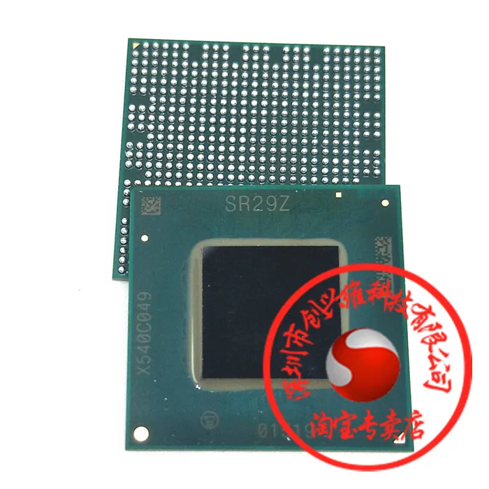 

SR29Z Z8300 Совершенно новый, 100% оригинальный импортный