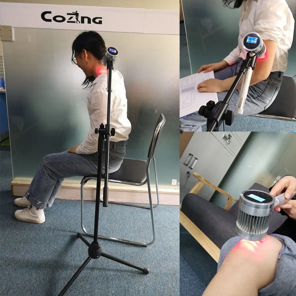 Универсальный Регулируемый Штатив-подставка для COZING-T05
