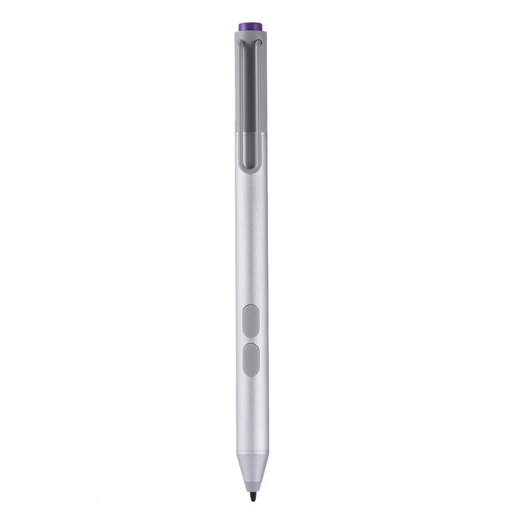 Чувствительный стилус для Microsoft Surface Pro 3 4 5 6 7 8 записывающее перо X Go Book with Screenshot |
