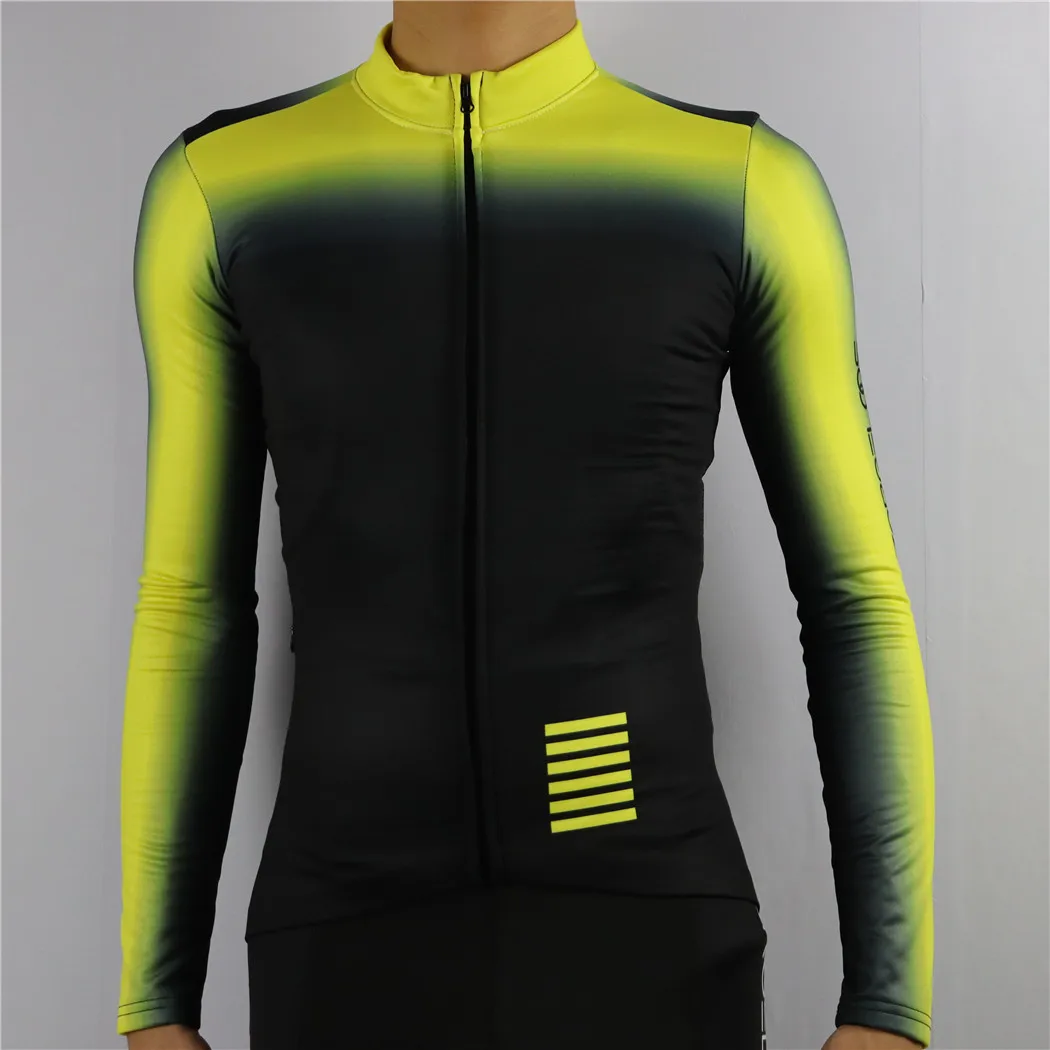 ZORGELOOS 4 классических стиля Велоспорт Джерси roupa ciclismo на заказ зимние куртки с