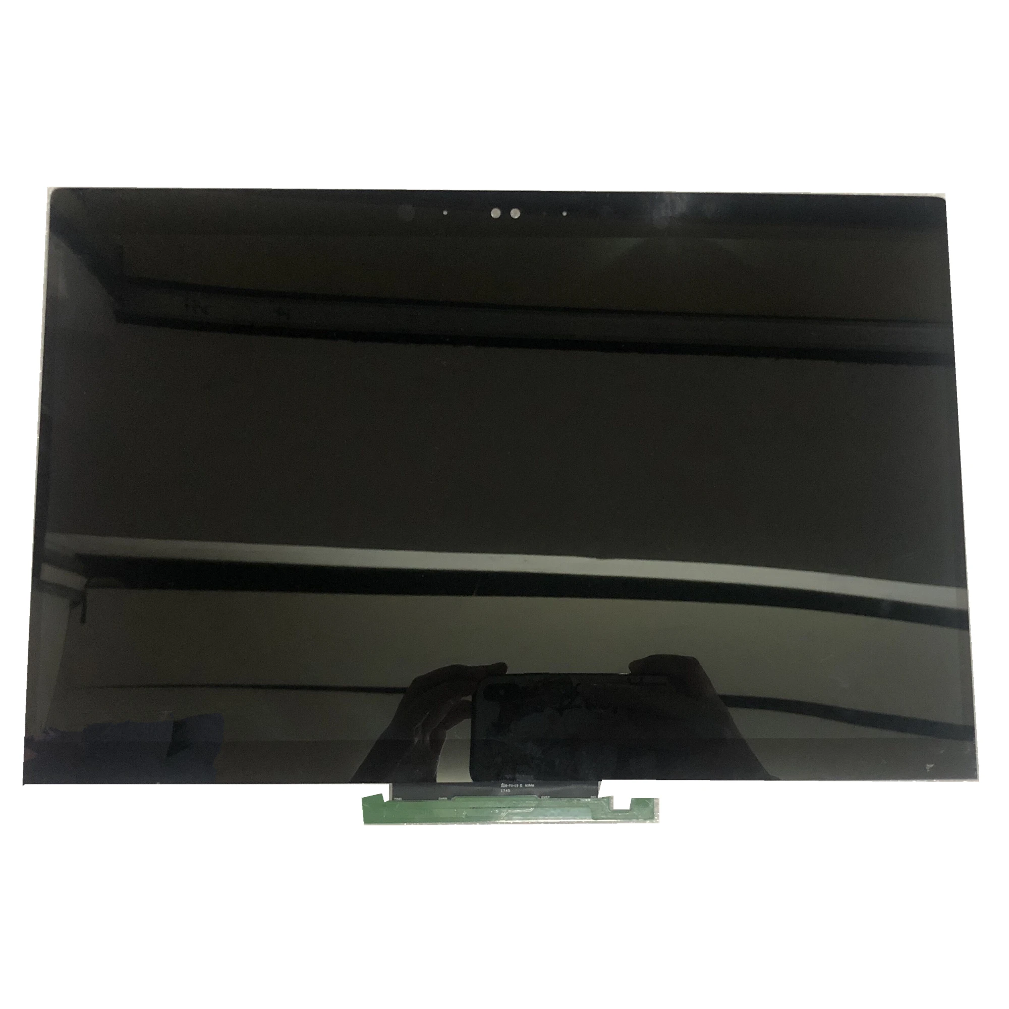 

ЖК-дисплей 13,3 дюйма, светодиодный фонарь N133DCE G61 для HP 3840*2160 EDP, 40 контактов, HP фонарь V0.2 E219454 94V-0