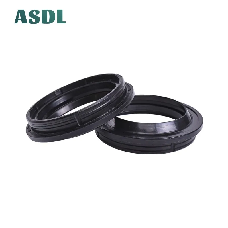 

50x63x11 Front Fork Oil Seal 50 63 Dust Cover Lip For MV Agusta F4 1000RR 1+1 F4 1000S AGO TAMBURINI F4 1078 RR 312 F4 750 SPR