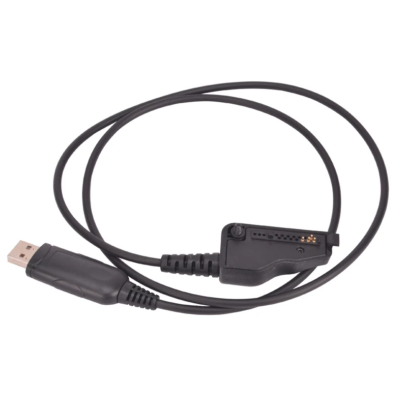 USB-кабель для программирования kenwood walkie talkie NX300 TK3180 с функцией USB-программирования