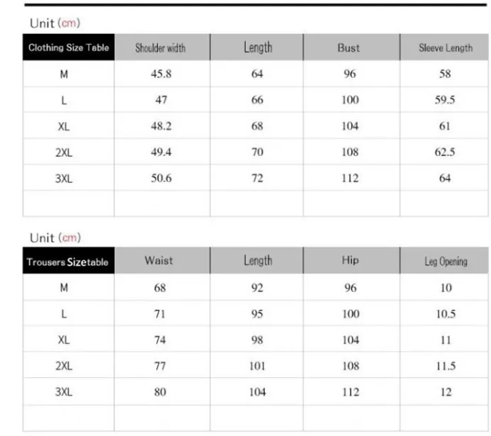 

2 Pieces Sets Tracksuit Men New Brand Autumn Winter Hooded Sweatshirt +Drawstring Pants Male Stripe Patchwork Hoodies Bigsweety