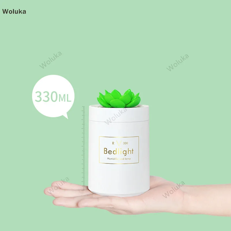 Автомобильный увлажнитель воздуха ароматерапия эфирное масло спрей очиститель