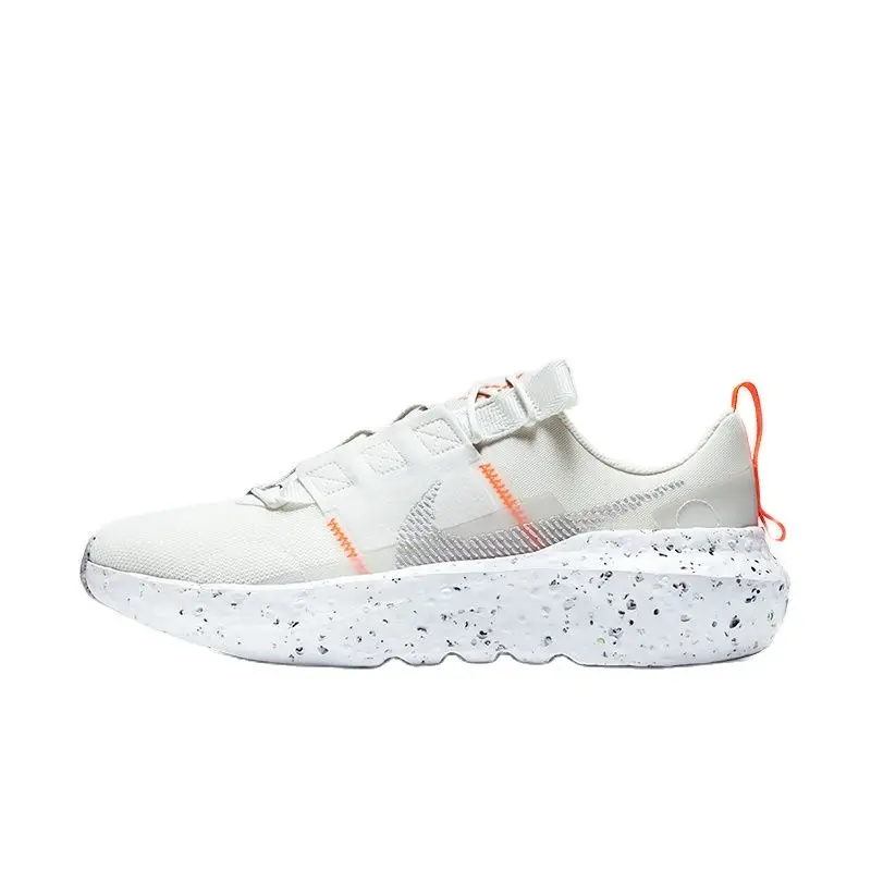 

Nike Men Nike Crater Impact Sneakers DB2477 DB2477-100 42