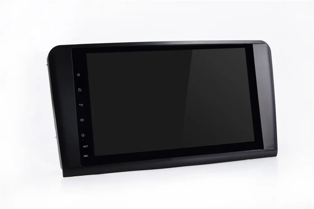 9 inch Android 10.0 Car DVD GPS Player for Mercedes Benz ML GL CLASS W164 X164 GL320 ML350 ML430 ML450 ML500 4G 64G NAVIGATION | Автомобили