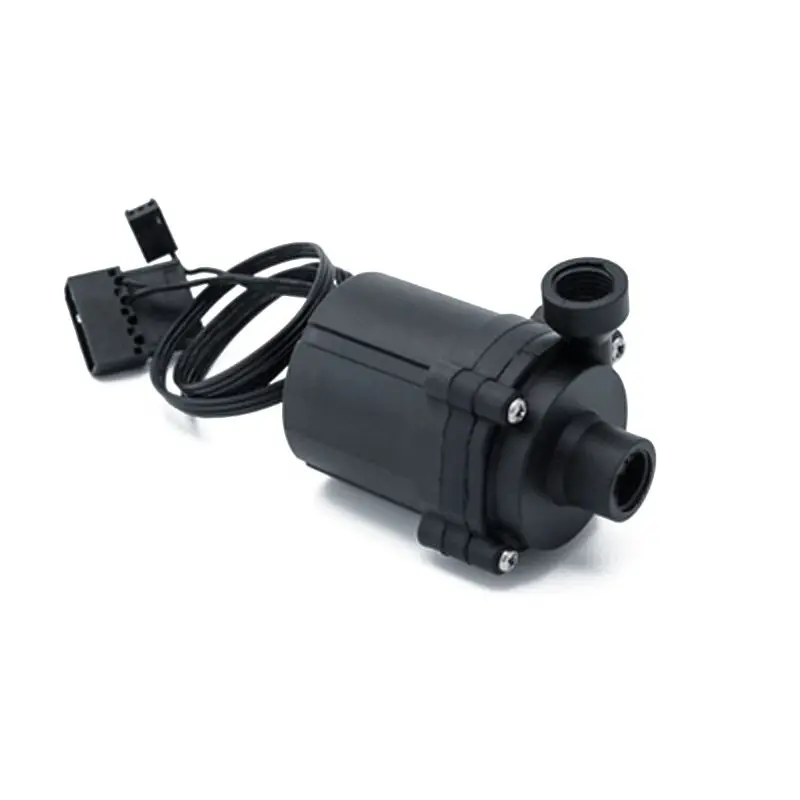 

1Pc SC800 12V 10W DC Submersible Water Pump Lift 5m 600L/H For CPU water Cooling Hot