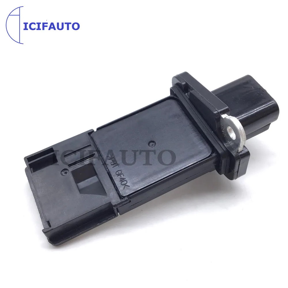 Mass Air Flow Sensor For Ford Mercury Lincoln Fiesta Focus 3W4Z-12B579-AB 3L8Z-12B579-BA L3H513215 3L3F-12B579-BA 3L3Z12B579BA | Автомобили