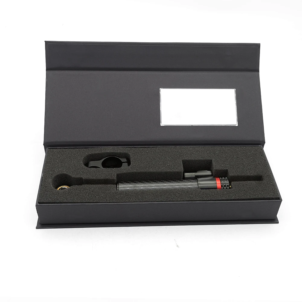 Углерод Регулируемая мотоцикл рулевой демпфер Стабилизатор кронштейн для MT09 MT07