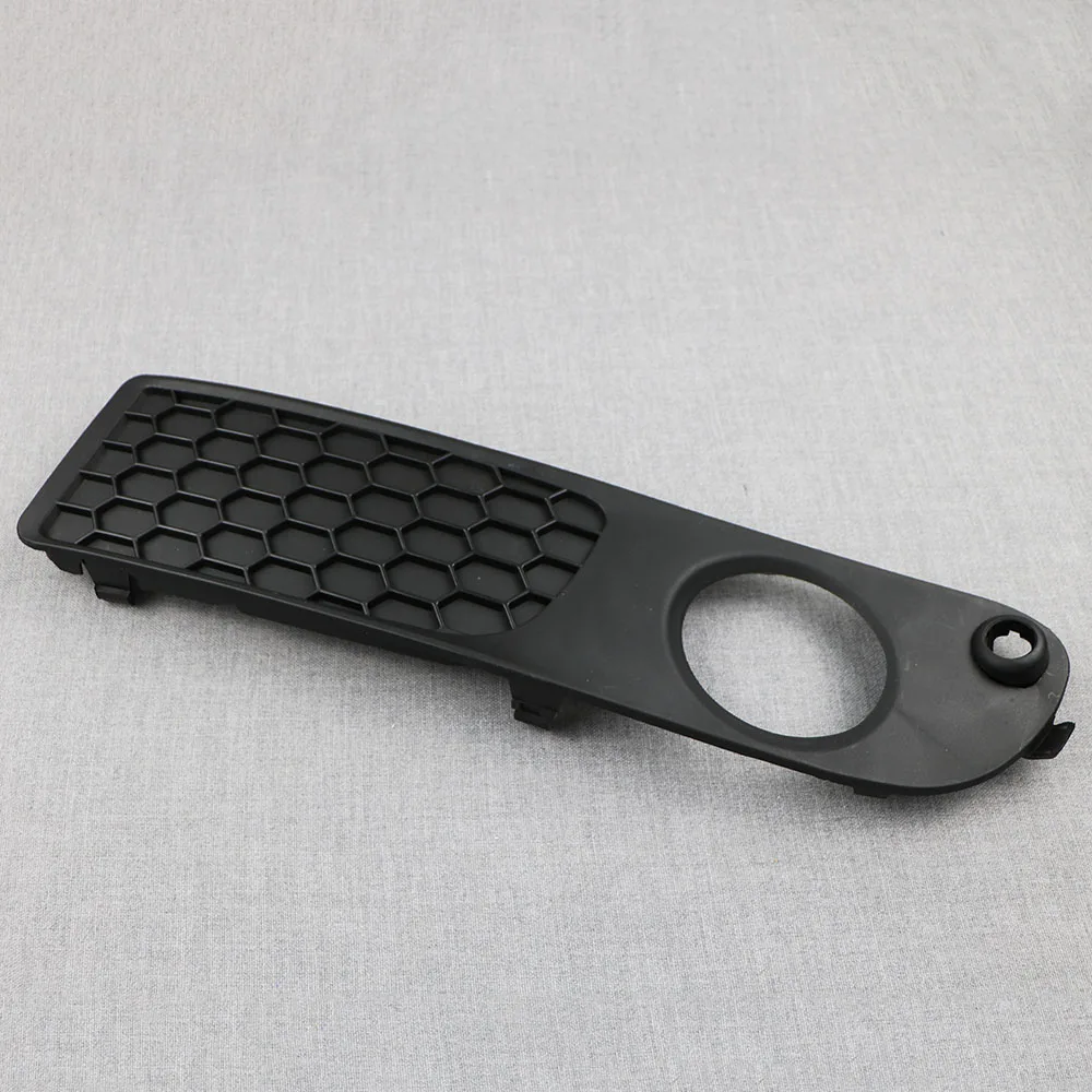 Для VOLVO V70 S80 противотумансветильник фара обшивка-черный с датчиком 30655929 30655930 30744114