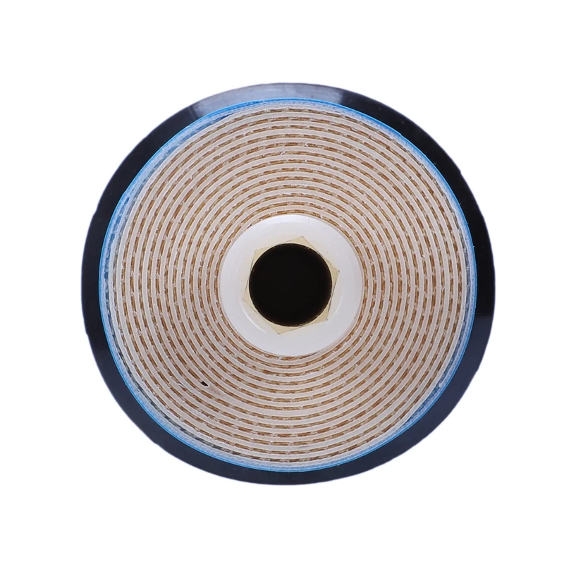 100 Gpd домашняя кухня обратного осмоса Ro мембрана замена воды система фильтр