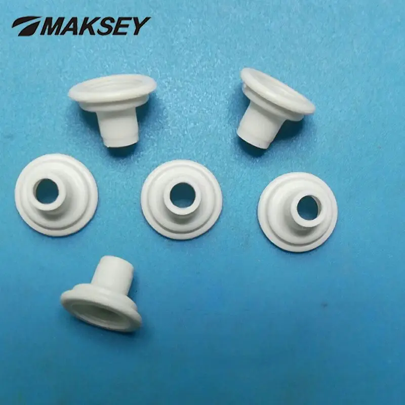 Водонепроницаемая резиновая шайба Makey для Philips силиконовая втулка электронных