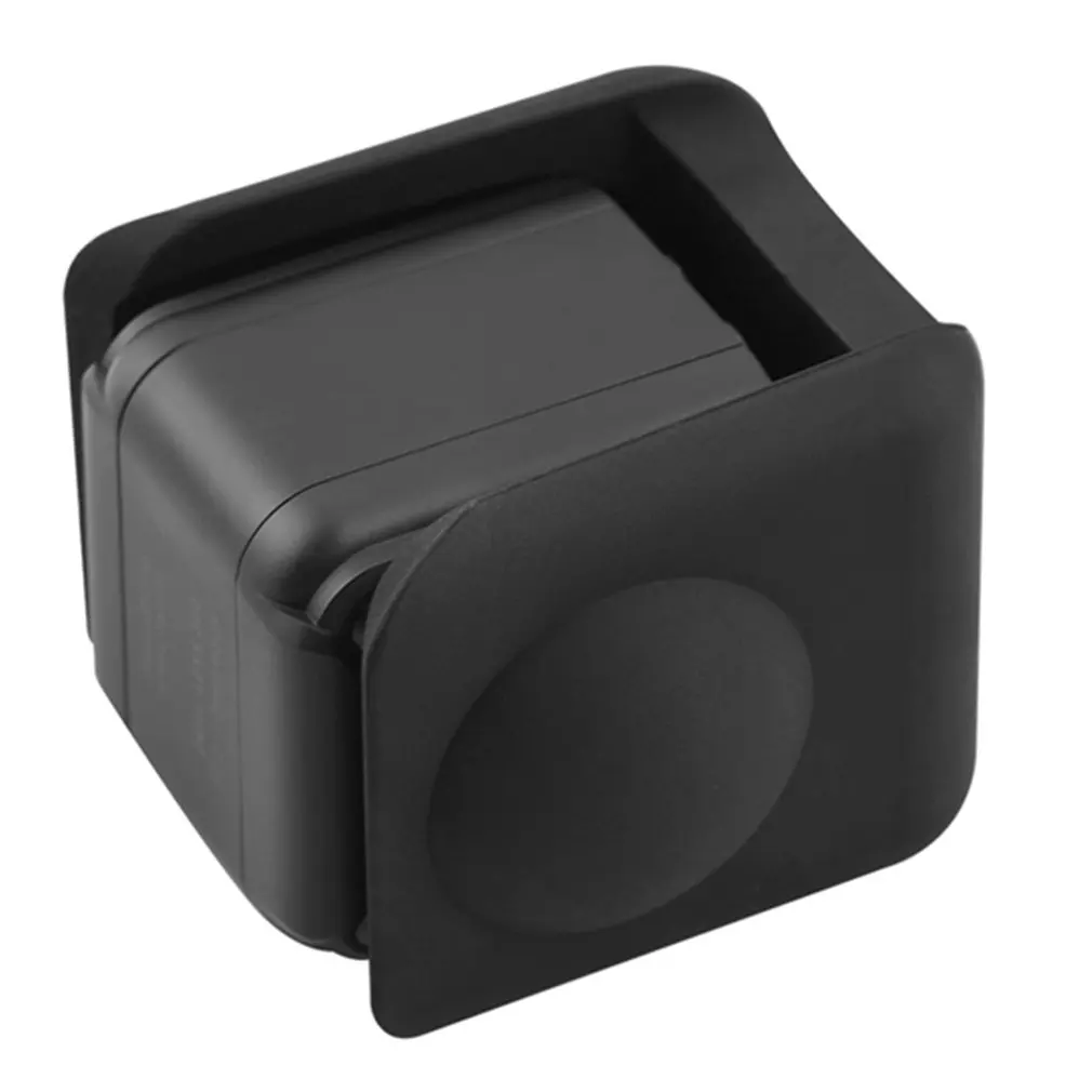 

Insta 360 ONE R Lens Cap Protective Case Silicone Protective Sleeve Original for Insta 360 One R Accessories