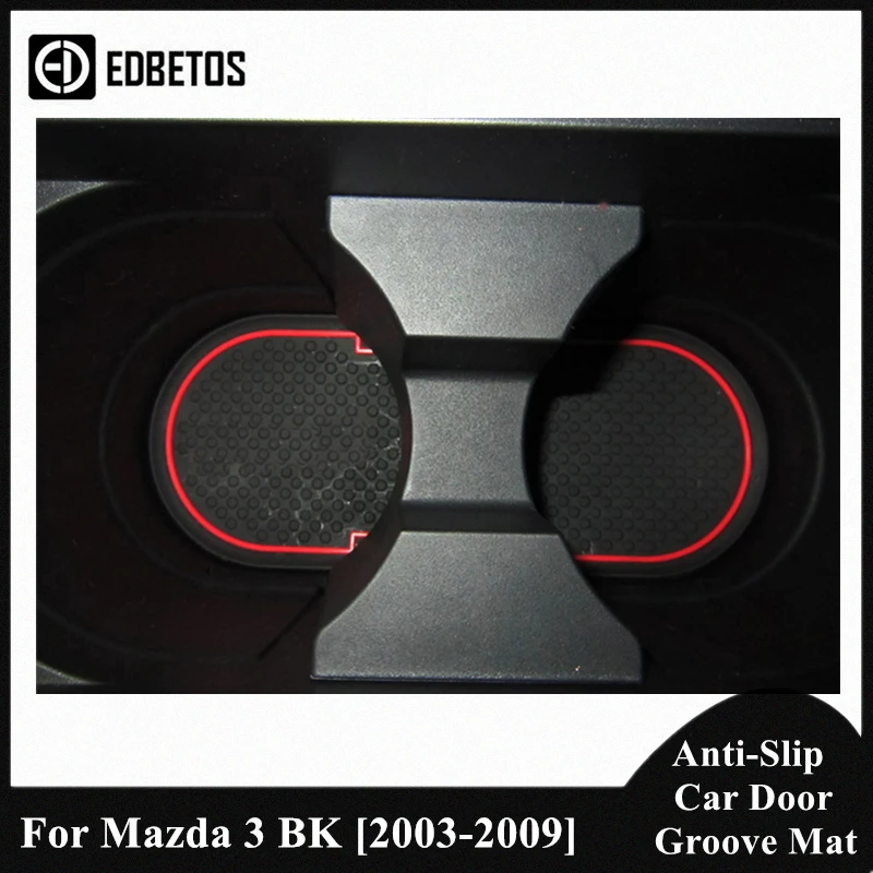 Защитный щит от грязи для Mazda 3 BK 2003 2004 2005 2006 2007 2008 2009 MK1 MPS подложки затворный слот