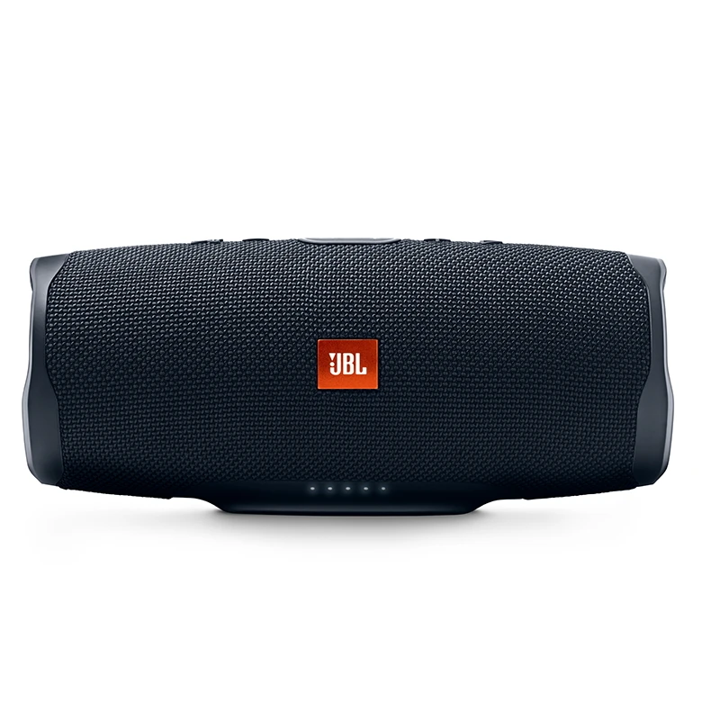 Беспроводная портативная Bluetooth Колонка JBL Charge 4 IPX7 водонепроницаемая Спортивная