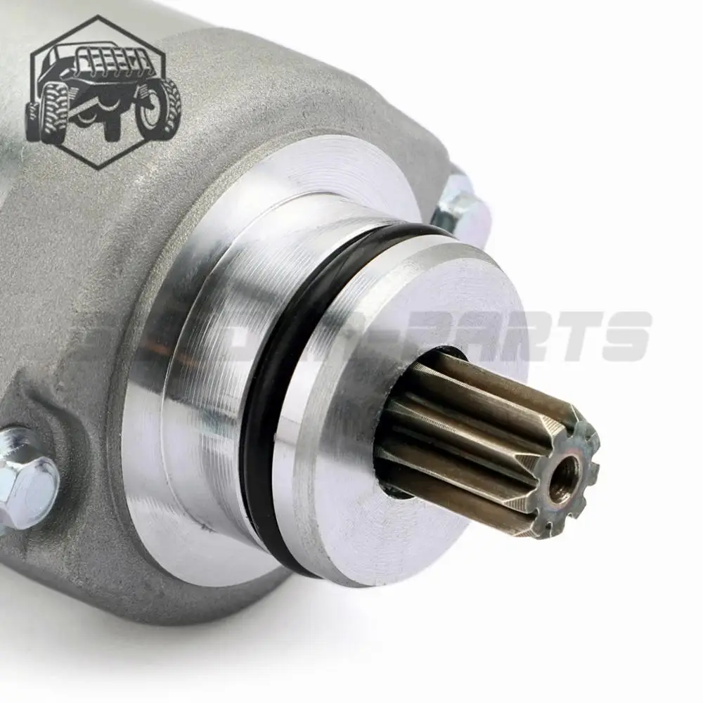 

Motorcycle Starter 55140001100 55140001000 For KTM 200 250 300 XC-W EXC EXC-E XC 2008-2012 2009 12V 410W Quad Go Kart