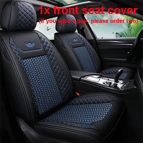 Кожаные чехлы для автомобильных сидений для Skoda Octavia A5 Fabia 1 2 Octavia Tour rs Karoq A7 Felicia Kodiaq Rapid Spaceback KAMIQ аксессуары