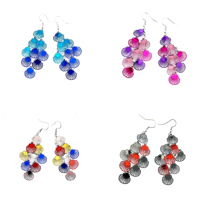 Лето 2021 искусственная подвеска с распылителем в стиле Харадзюку самодельные