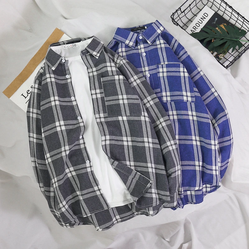 Мужские Camisas Para Hombre мужская рубашка повседневная Роскошная Высококачественная с