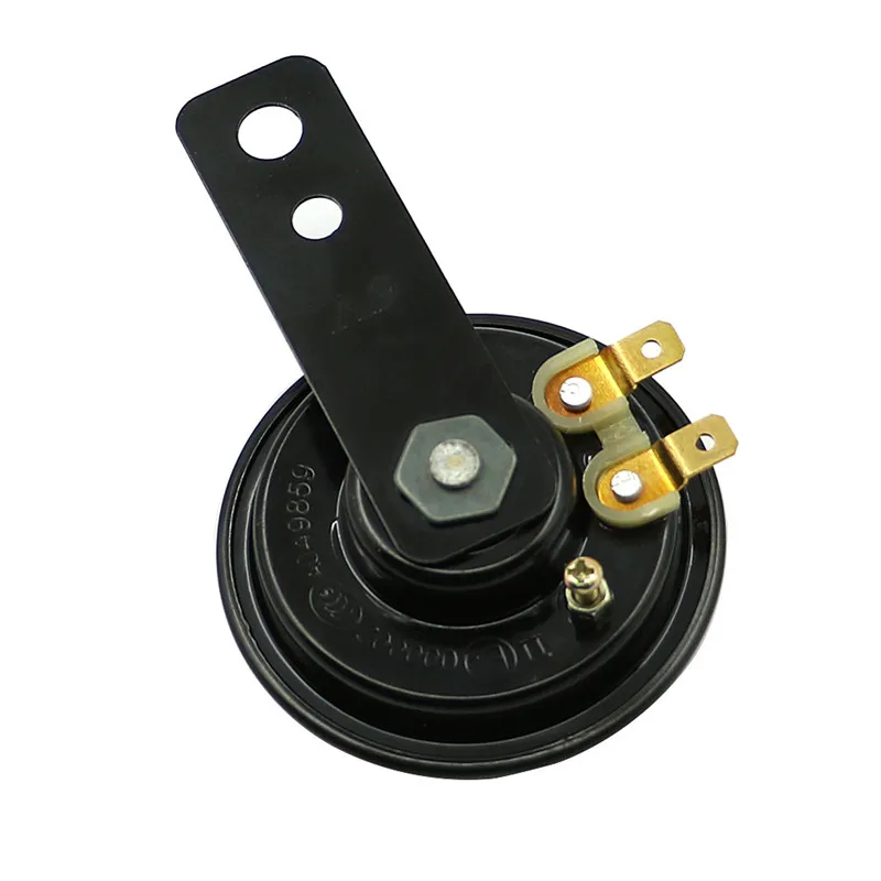 Водонепроницаемый Электрический сигнальный сигнал супер объема 6 в для