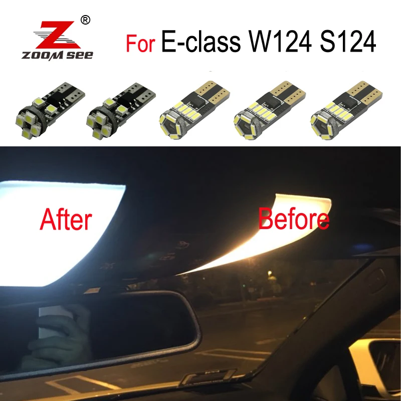 Белая светодиодная лампа пластина + светодиодный внутренний купольный