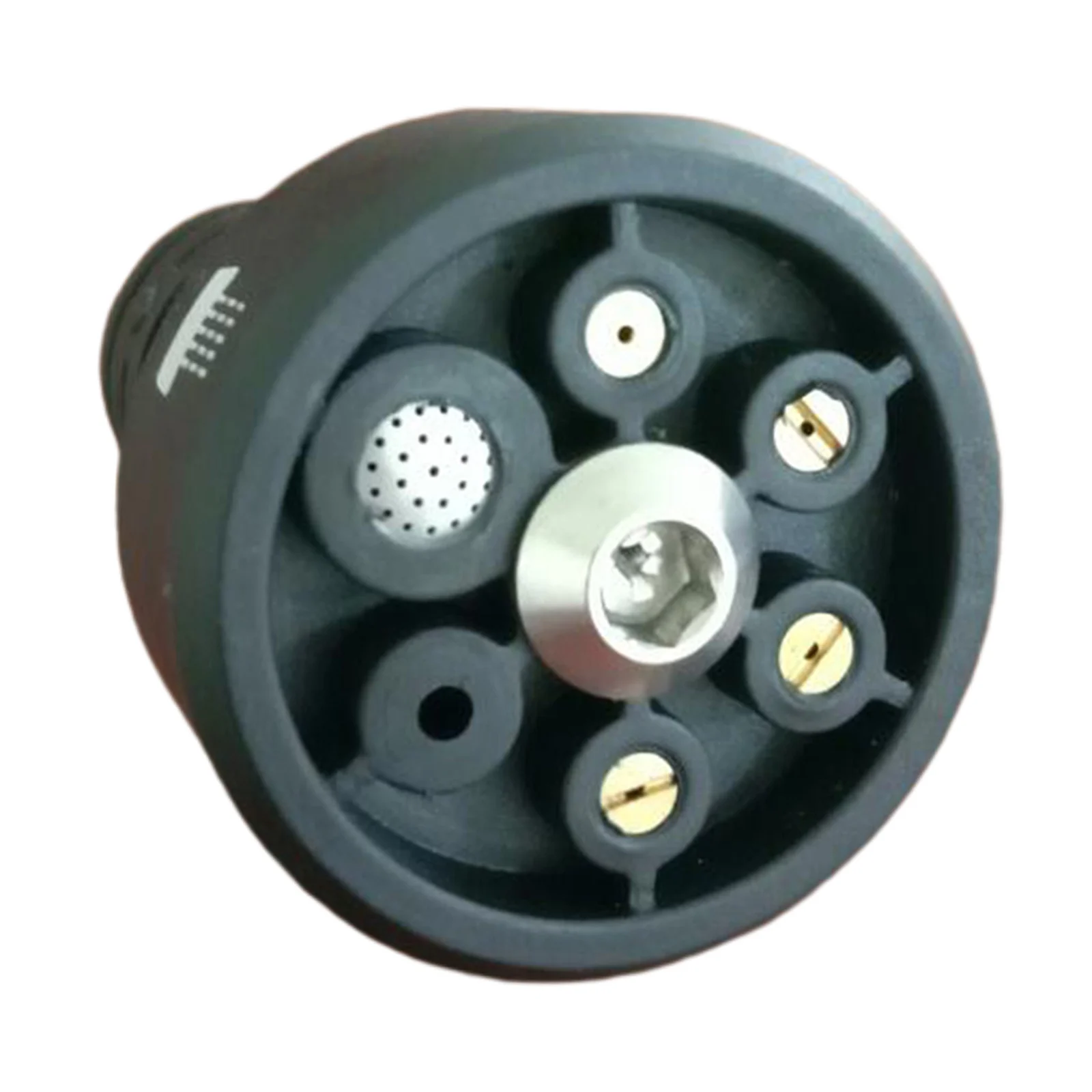 

Upgraded Garden Water Hose Sprinkle Spray Nozzle Watering Lawn Cleaning