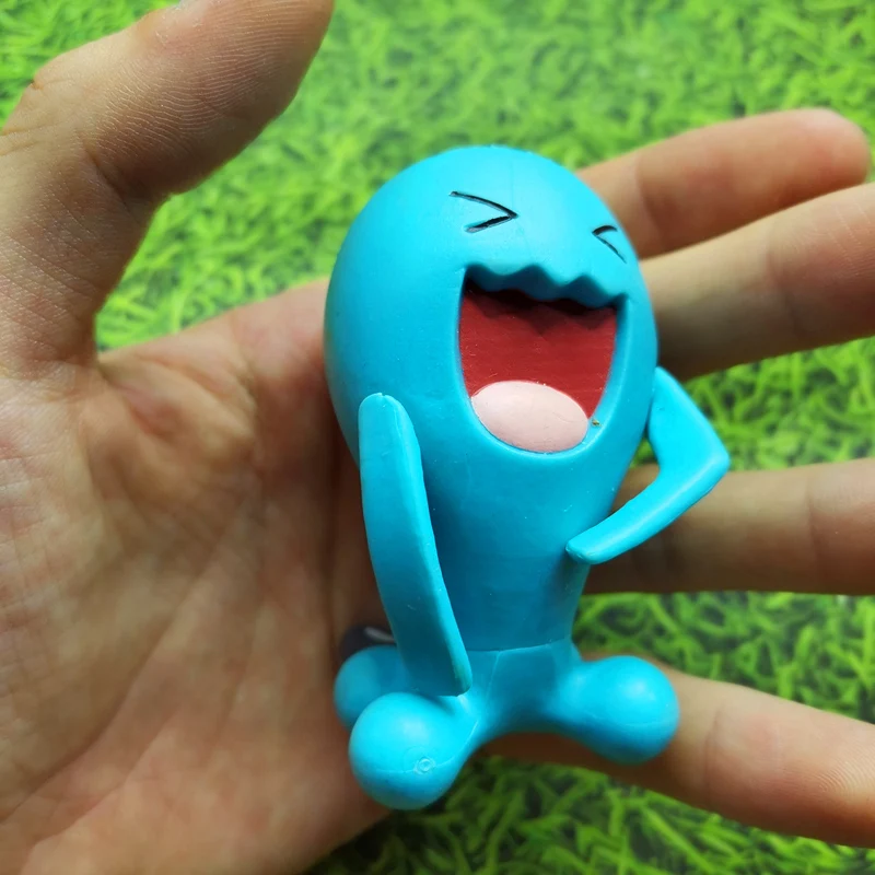 TAKARA TOMY WCT Large Pokemon Doll Action Figure Collectibles Muk Rowlet Jolteon Charizard Torracat Scizor Sharpedo Brionne |