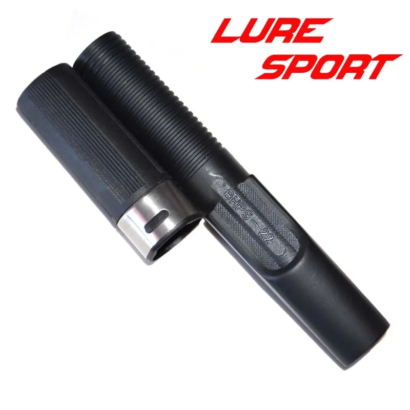 LURESPORT 3 шт. катушка сиденья BHPS стержень строительный элемент спиннинговое удилище