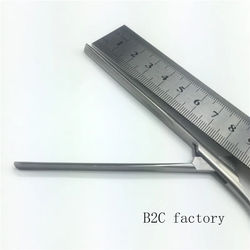 Новинка инструмент для имплантации носа нанесения косметических средств