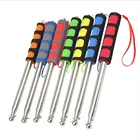 Телескопический флаг для учеников, из нержавеющей стали