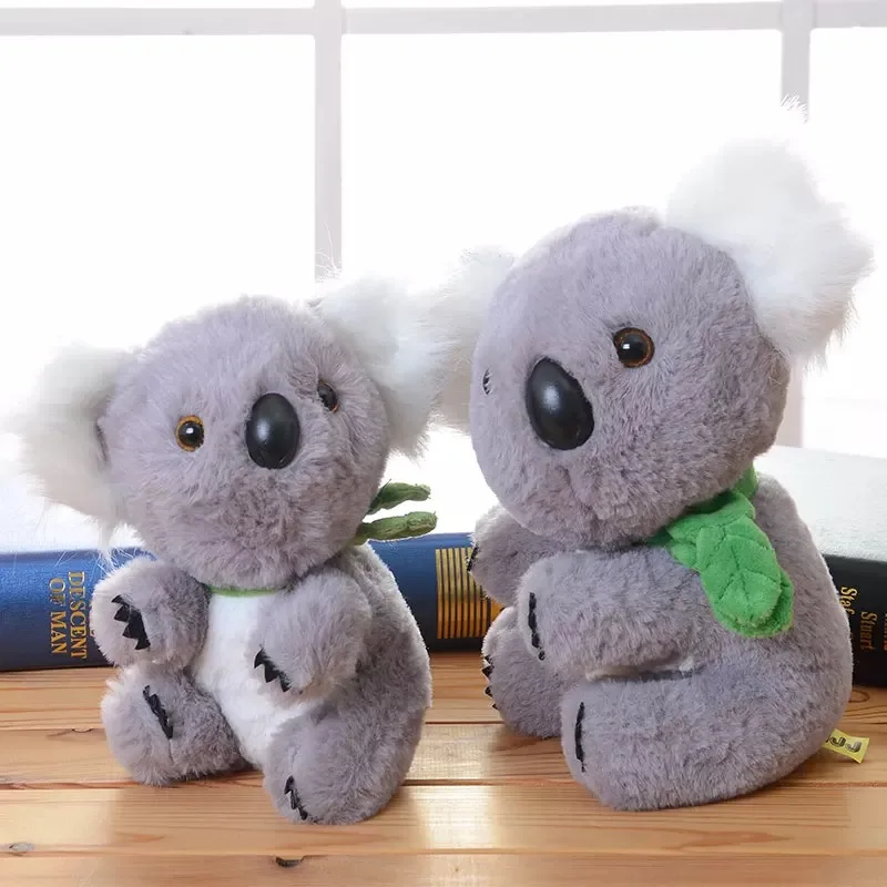 

Stuffed Animals & Plush