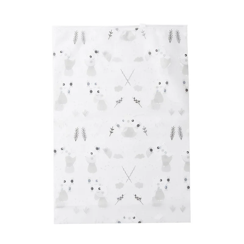 Прозрачный завод косметичка дорожный кейс для косметики женская обувь на