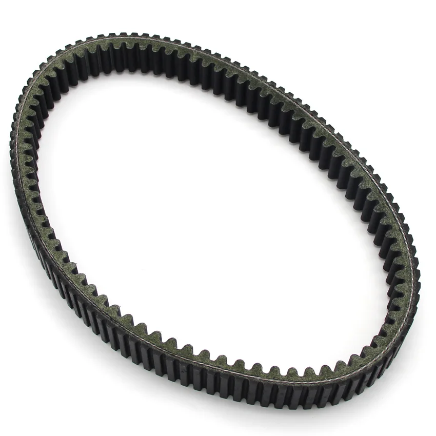 

Motorcycle Drive Belt Transfer Belt For Arctic Cat Moto ATV 700 EFI Automatic Super Duty Diesel FIS Limited Edition OEM:1402-564