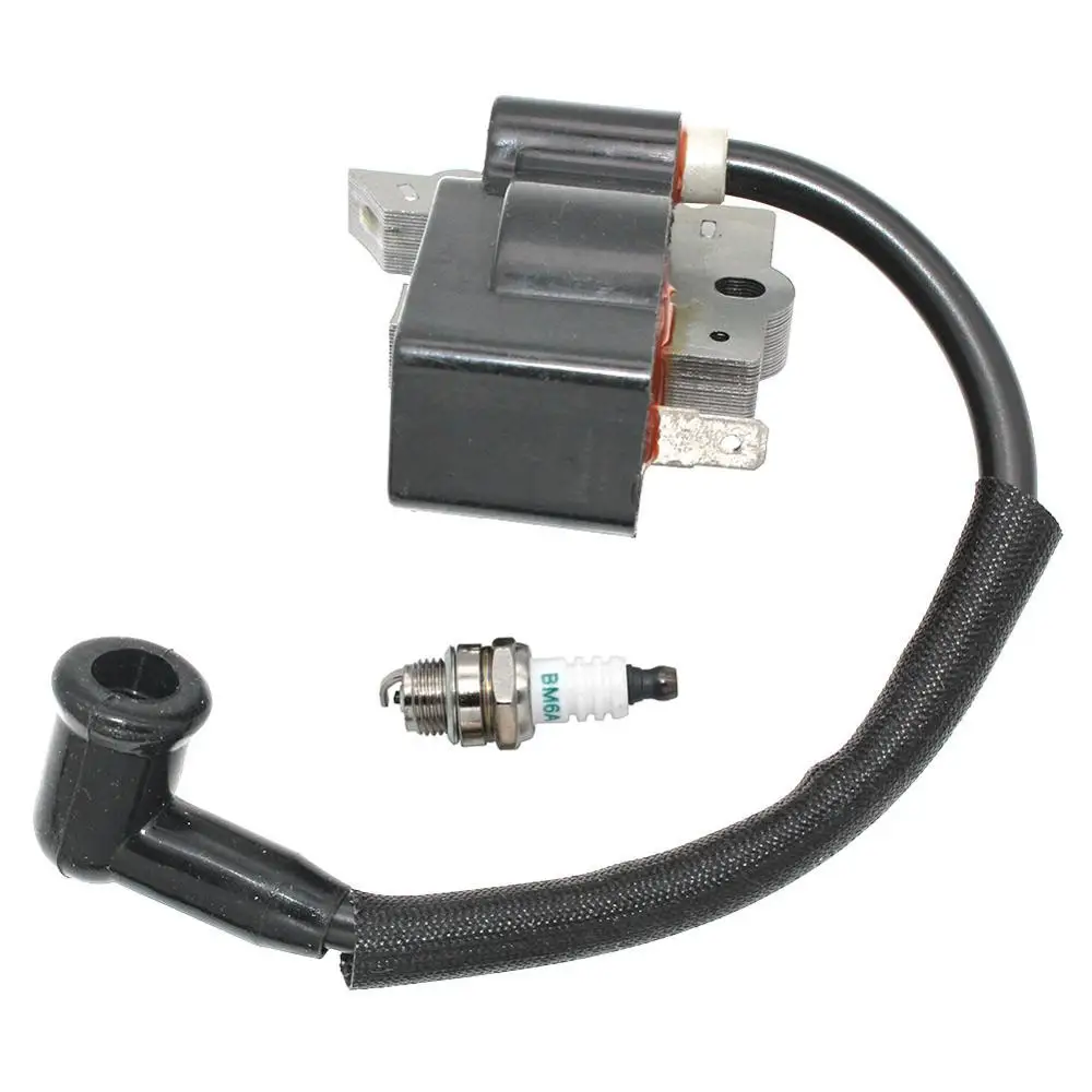 Катушка зажигания для mccullake MAC250B GT MAC250L 250CXT Promac 320X BVM250 BVM240 Partner BV24 Колибри T210 HG55 B250