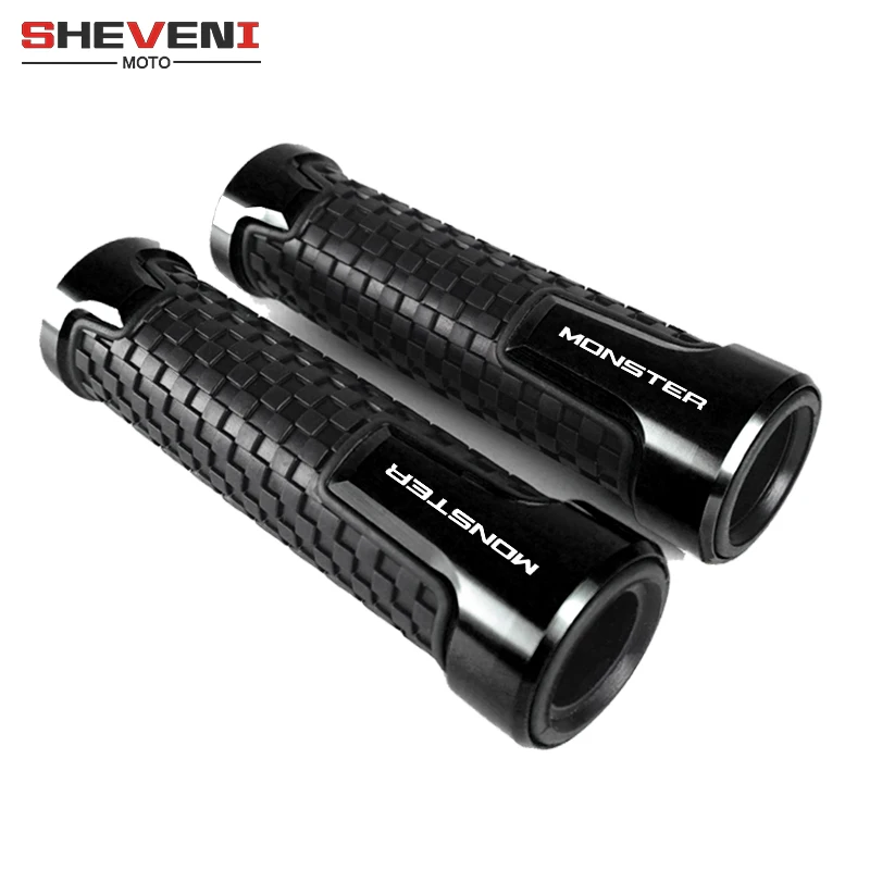Руль мотоцикла Ручка Бар мотоциклов ручки для поездок на мотоцикле Ducati MONSTER 695 696