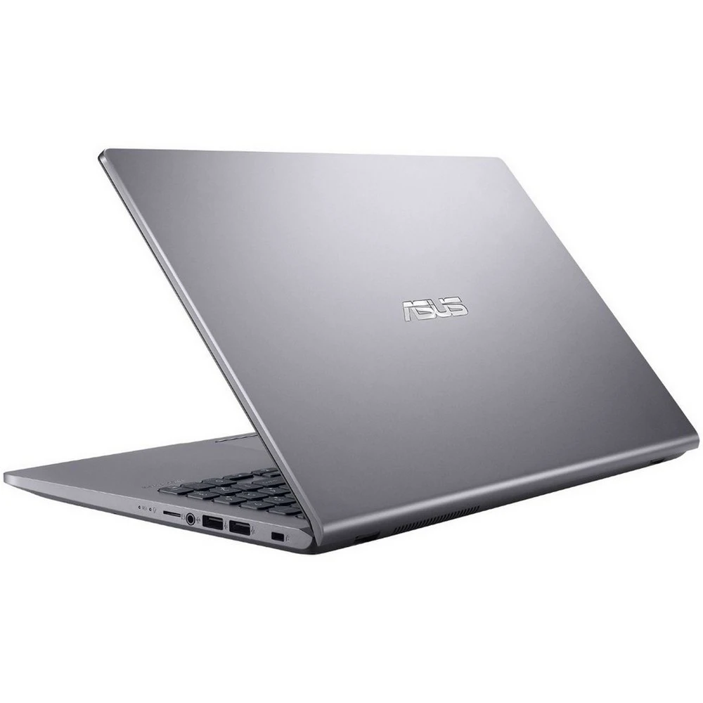 Ноутбук 15.6" HD Asus X509MA-BR525T grey (Pen N5030/4Gb/128Gb SSD/noDVD/VGA int/W10) (90NB0Q32-M11240) | Компьютеры и офис